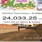 Portfolio Review | March 2026 (+2%, +40% YTD)