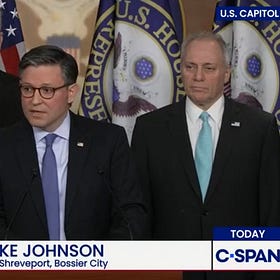 The 15-Year-Old Ghost Haunting the Republican Party