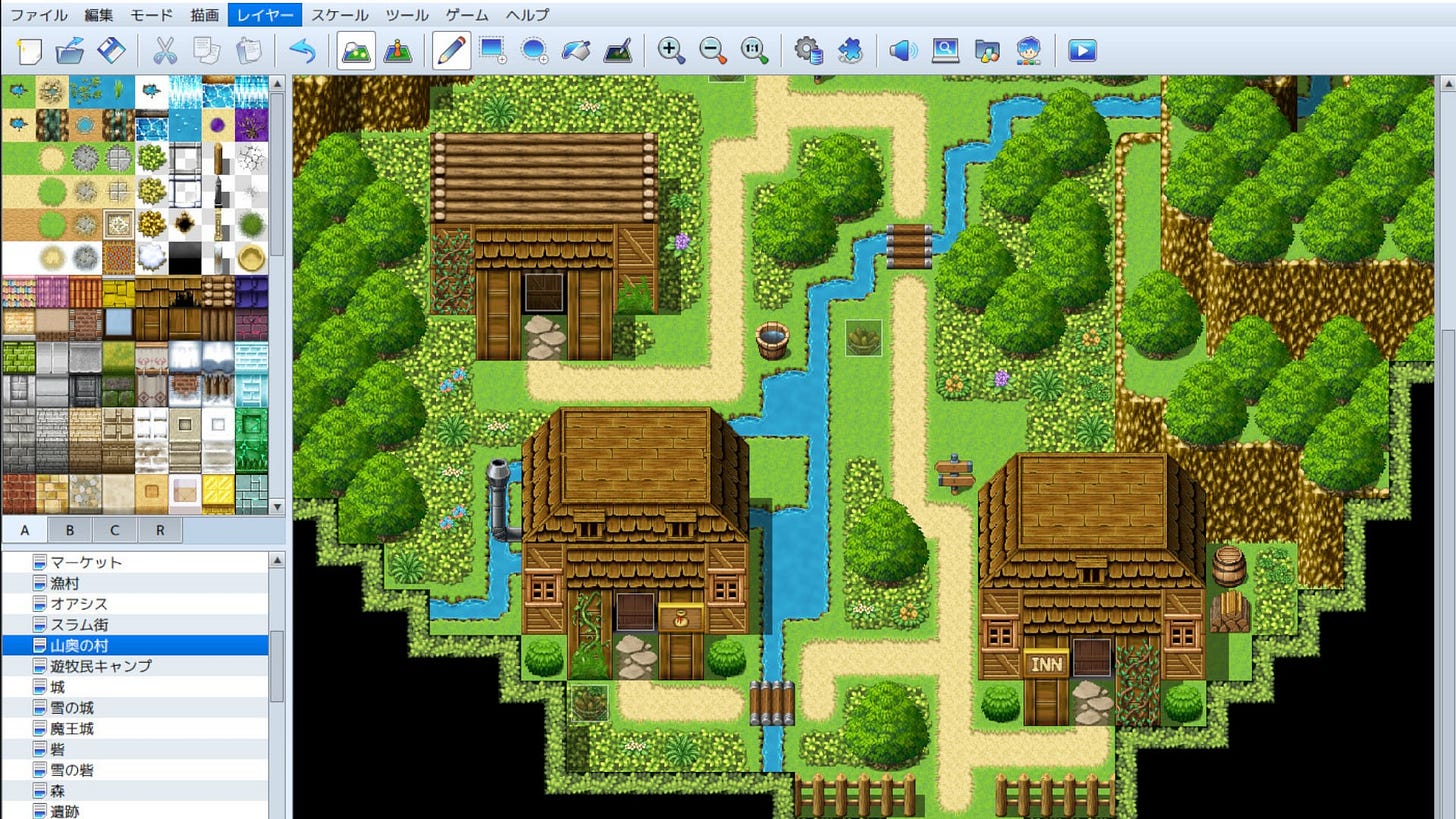 What does RPG MAKER need to be a top notch game engine? say in the comments!! let´s chat : r/RPGMaker What does RPG MAKER need to be a top notch game engine? say in the comments!! let´s chat : r/RPGMaker