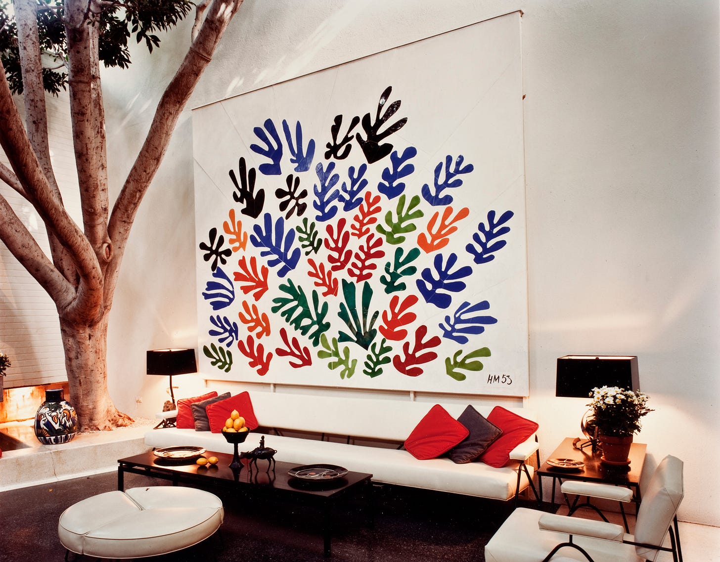 Major Matisse Ceramic Added to LACMA's Collection | Unframed