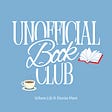 Unofficial Book Club's avatar