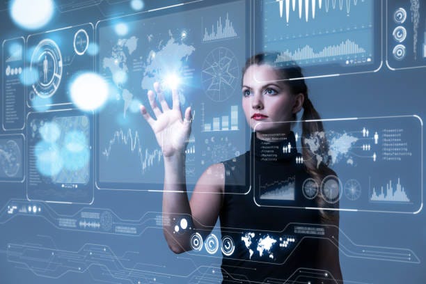 1,300+ Sci Fi Futuristic Virtual Graphic Touch User Interface Hud Stock  Photos, Pictures & Royalty-Free Images - iStock