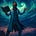 The stranger's avatar