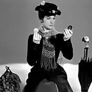 El cajón de Mary Poppins