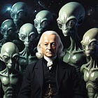 The Heart Is A Hyperdrive: How Emanuel Swedenborg Talked To Aliens In 1758