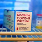 Moderna Scientists Admit 'Risks of mRNA Drug and Vaccine Toxicity': Journal 'Nature'