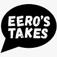 Eero's Takes's avatar