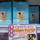 Who owns the rights to peanut butter and jelly?