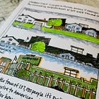 Sketchnote Lab Dispatch: May 2025