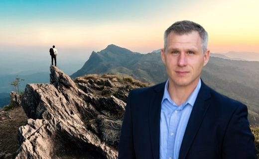 High Performance Career Coach San Francisco