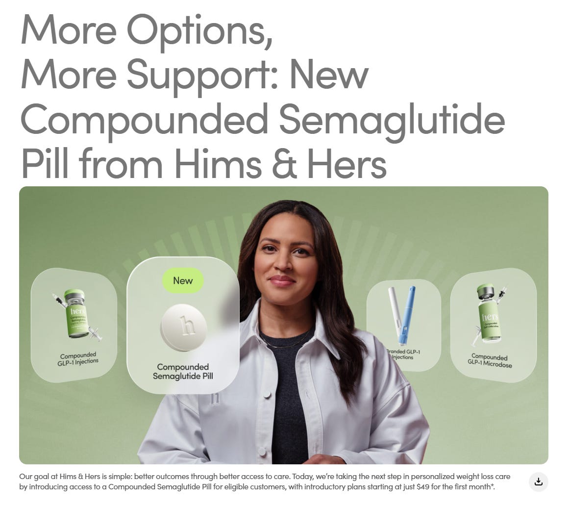 codeage glp 1 vs ozempic Is Ozempic the Same as Insulin?