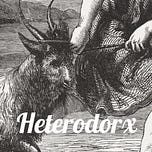 Heterodorx Podcast