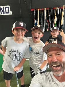 HitLab Palmetto, Florida HitLab Palmetto, Florida