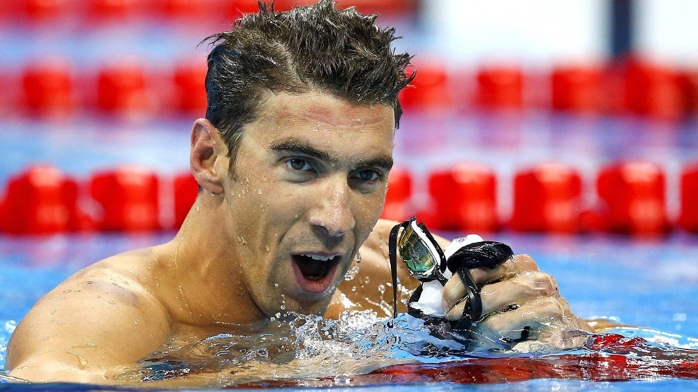 Michael Phelps rewrites history then eclipses it at Rio Olympics 2016 images Michael Phelps rewrites history then eclipses it at Rio Olympics 2016 images
