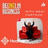Inside Out with Gemi Hartojo