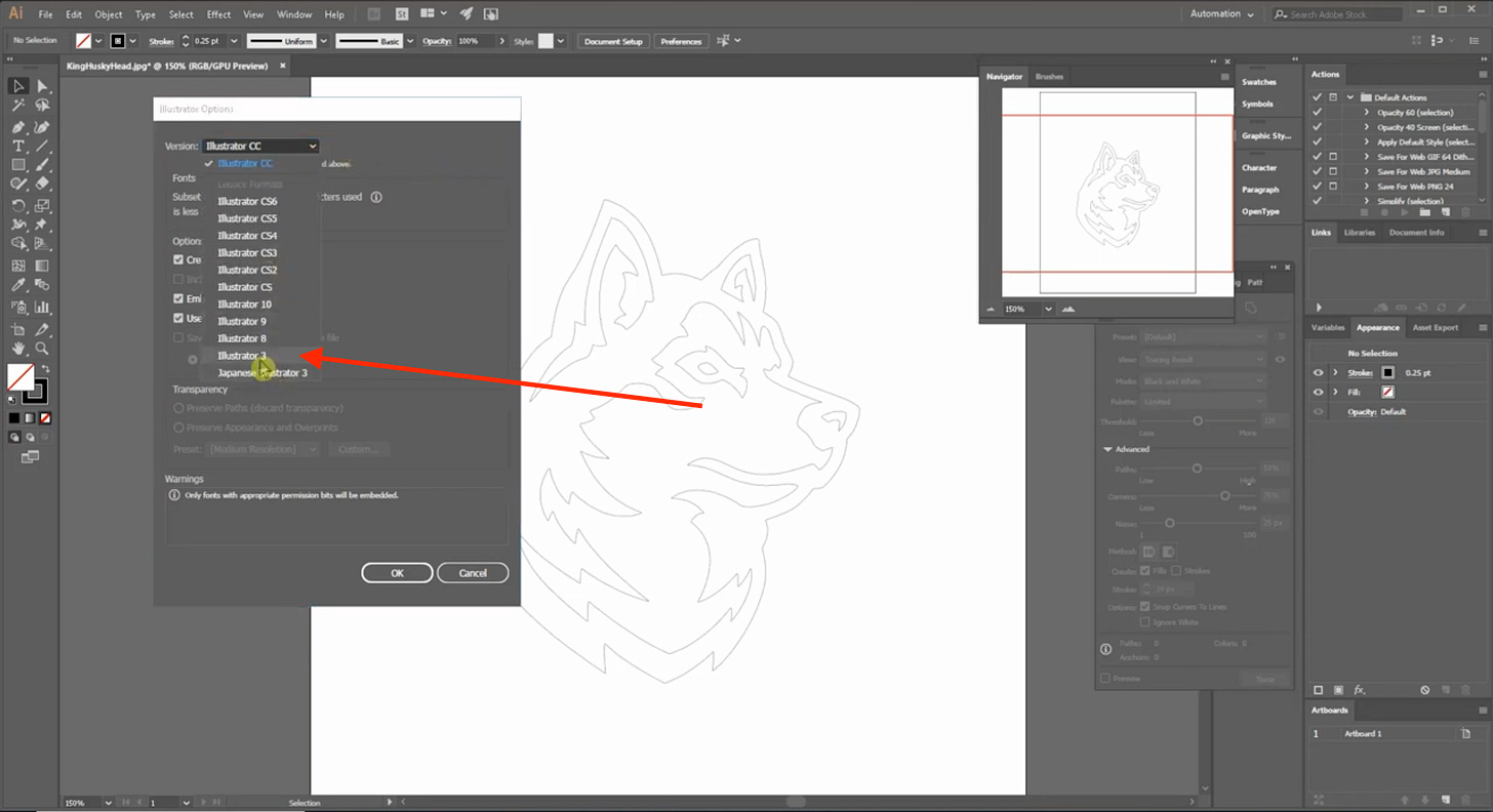 From Pixels to Perfection: Mastering Raster to Vector for Laser Engraving From Pixels to Perfection: Mastering Raster to Vector for Laser Engraving