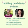 Confidence Matters by Sue Reid