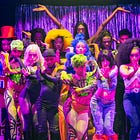 What Are "Put In" Rehearsals And Why Are They So Important?