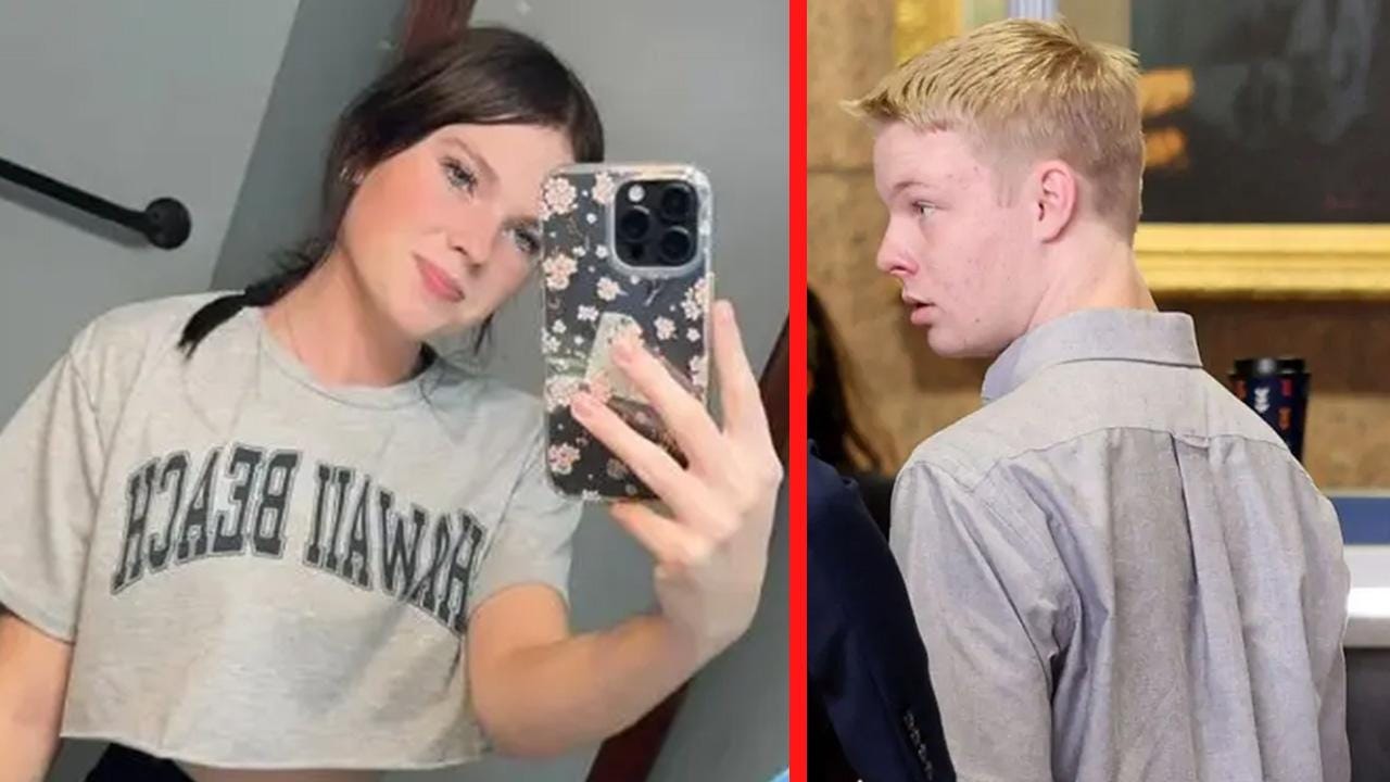 Anna Kepner,Timothy Hudson