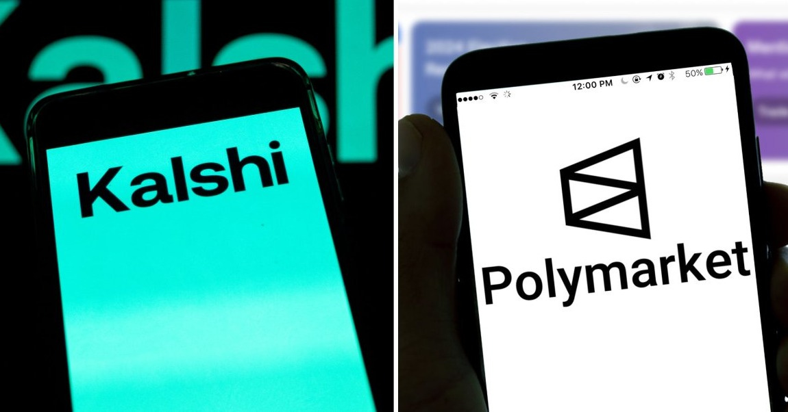 Kalshi and Polymarket place new bans on insider trading – NBC4 Washington