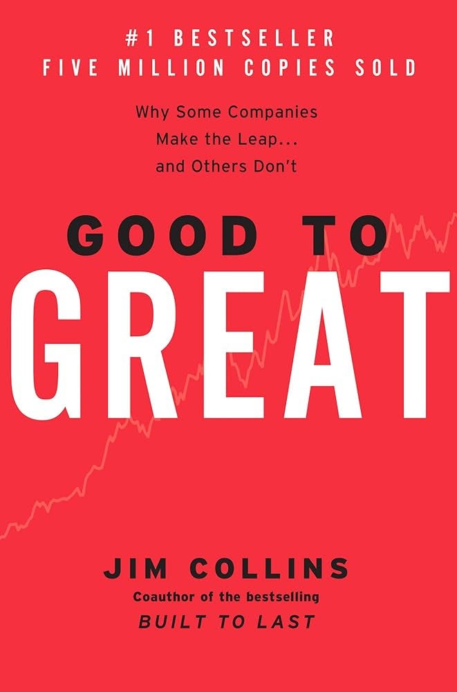 Buy Good to Great: Why Some Companies Make the Leap...and Others Don't Book Online at Low Prices in India | Good to Great: Why Some Companies Make the Leap...and Others Don't Reviews Buy Good to Great: Why Some Companies Make the Leap...and Others Don't Book Online at Low Prices in India | Good to Great: Why Some Companies Make the Leap...and Others Don't Reviews