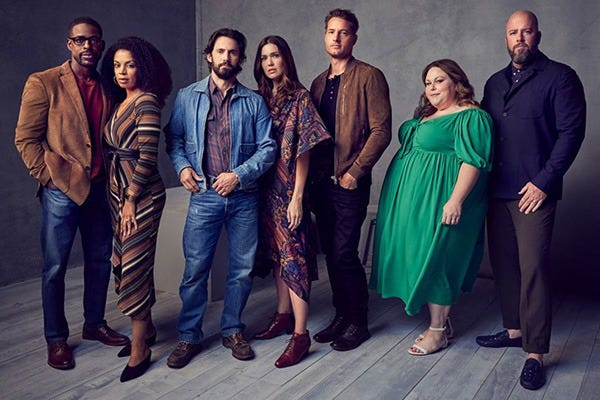 Cast of This is Us | rmrk*st | Remarkist Magazine