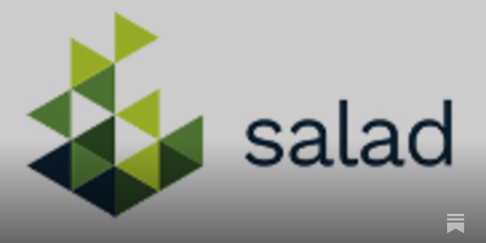Salad Technologies Announces $3.2 Million in New Funding