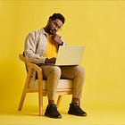 The only 5 emails you'll need to launch your book