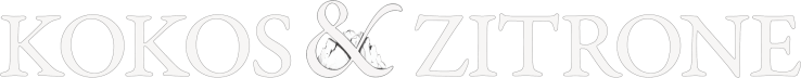KOKOS & ZITRONE