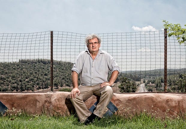 Benny Morris: "Não há chance de paz entre Israel e Palestina" - ÉPOCA |  Tempo