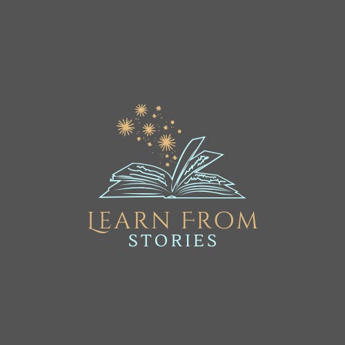 Lessons from Stories