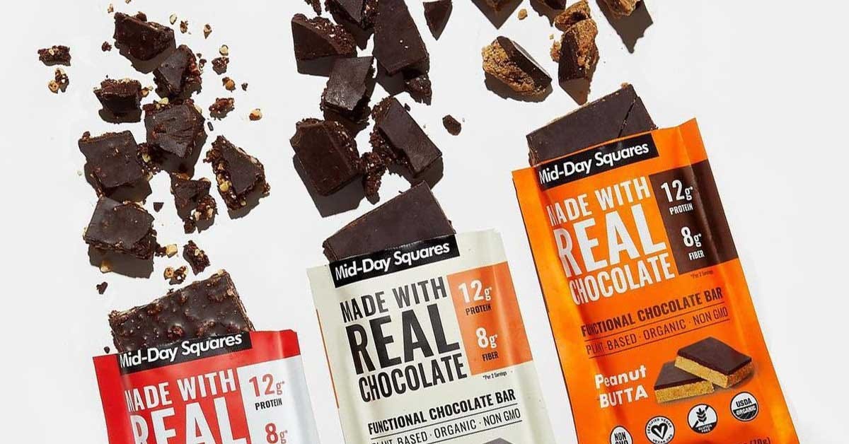 Mid Day Squares, The Brand Everyone is Falling in Love With Mid Day Squares, The Brand Everyone is Falling in Love With