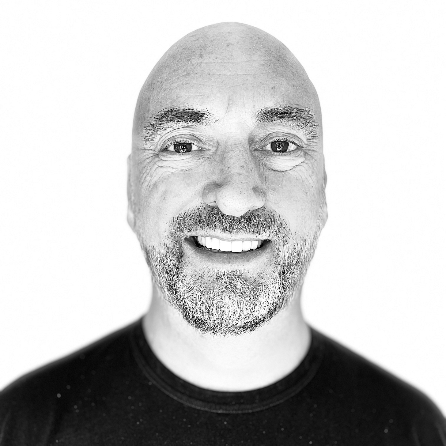 Rob Noble, Founder, Group Of Humans