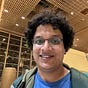 Rishi Ayyer's avatar