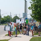 Georgetown Takes a Stand: Local Voices Rise Against Controversial Bill 5