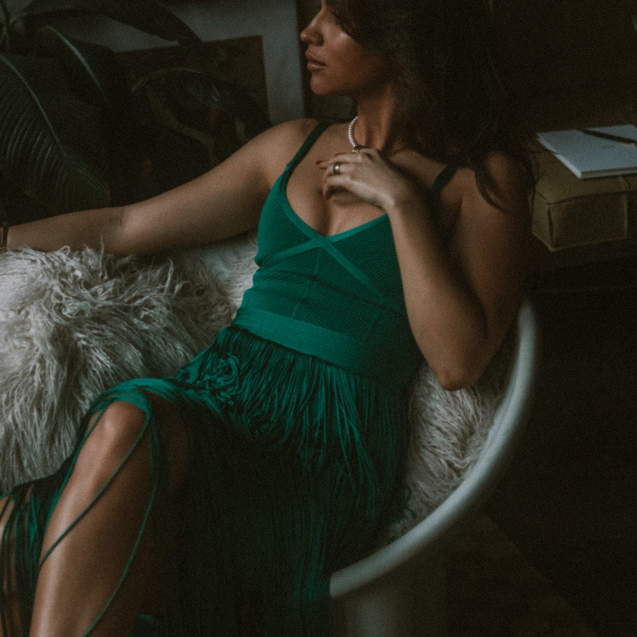 Hola, Me Presento // Isa Garcia