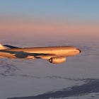 NORAD Increases Arctic Posture as Russian Tu-142s Probe Alaskan and Canadian Air Defense Zones