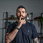Pedro Cooke's avatar