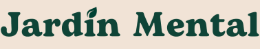 Jardín Mental
