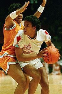 Lady Techsters great Teresa Weatherspoon hired as Pelicans assistant coach | KTVE - myarklamiss.com Lady Techsters great Teresa Weatherspoon hired as Pelicans assistant coach | KTVE - myarklamiss.com