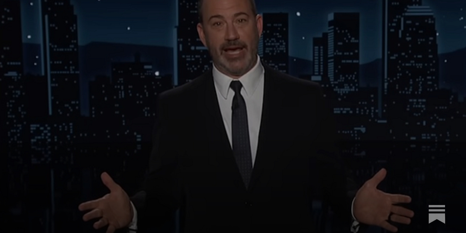 Will The Last Late-Night Comedian Not Fired By Trump Please Turn Out The Lights?