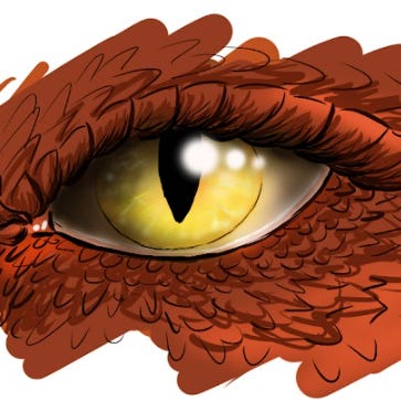 The Circus Dragon’s Substack