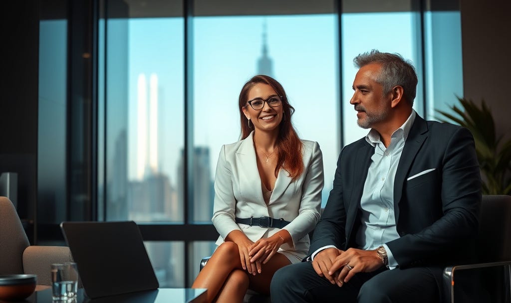 The Four-Step Repricing Sequence That Doesn't Move Your Clients