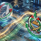 OFAC Sanctioned a Hamas-Run Network. Yet Major Platforms Still Provide Services