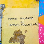 Tourist Realism and the Limits to Degrowth (Alba Sud)