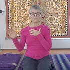 Somatic Journey Into the Senses