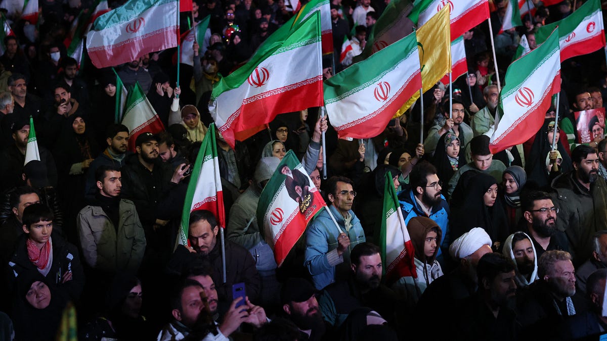 🇮🇷 🇺🇸 Did Iran Just Win This War?