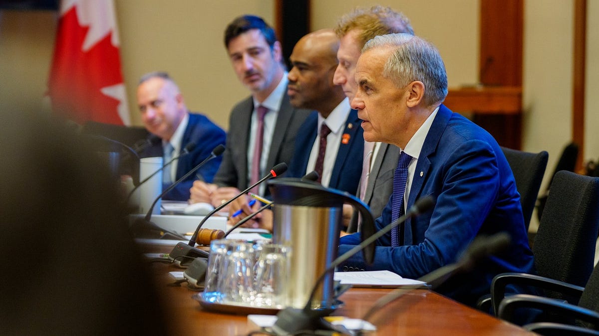 Liberals again vow no mandatory digital ID. Can Canadians trust them?