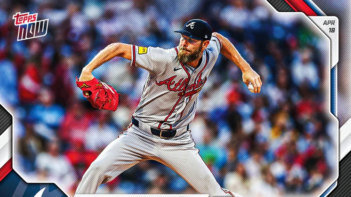 A Career Milestone – Diamond Notes by Joe Boesch