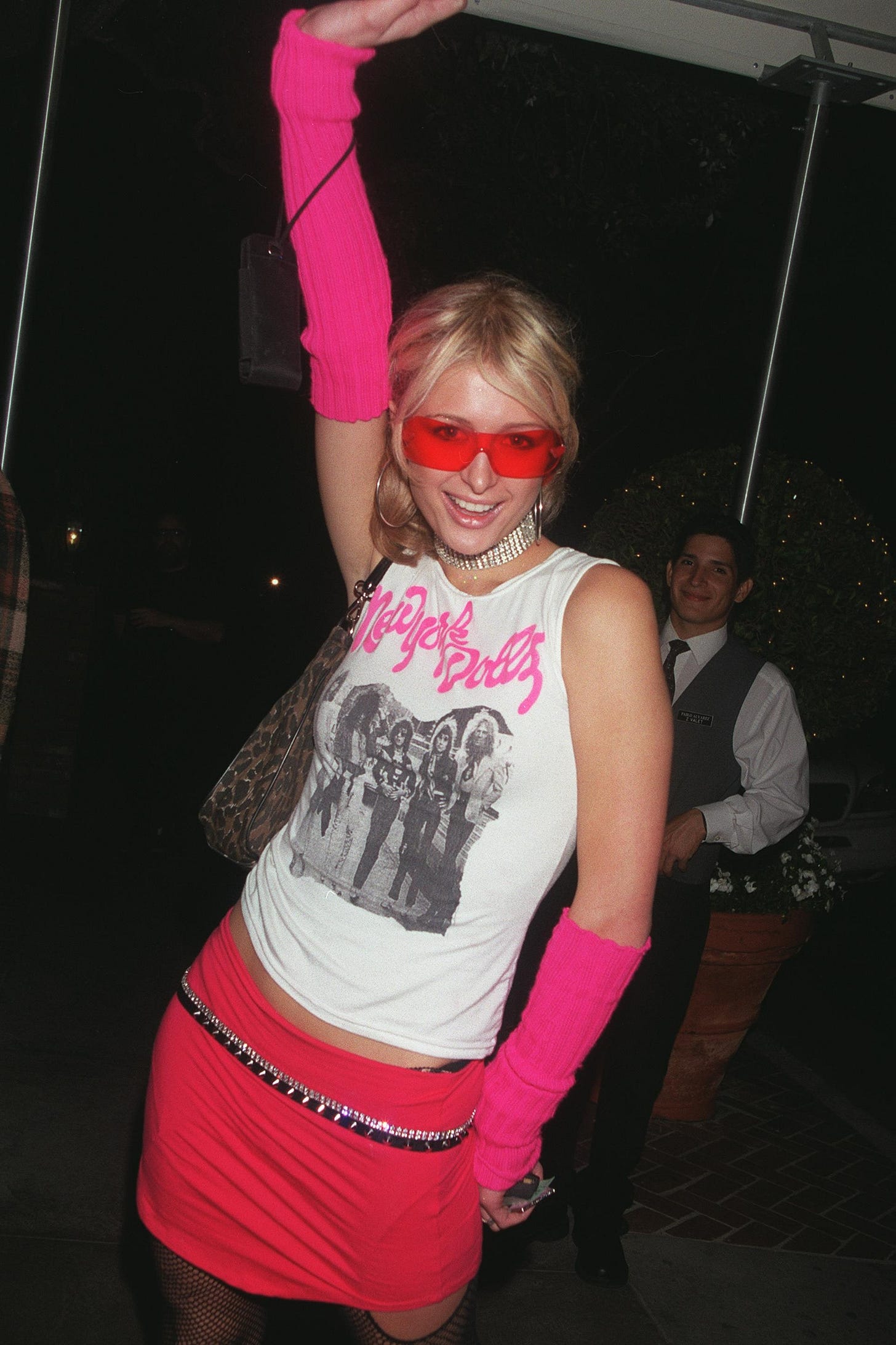 What is McBling and how is it different from Y2K? | Vogue France